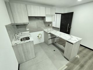 Foto 2 de 🏢 SUIT. 1 DORMITORIOS - $35,000.oo (Iess-Fut)