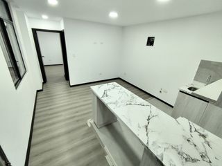 Foto 4 de 🏢 SUIT. 1 DORMITORIOS - $35,000.oo (Iess-Fut)