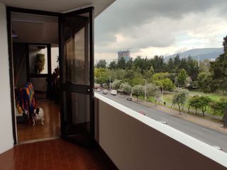 Foto 5 de Departamento en venta-Parque la Carolina