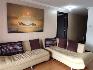 Foto 7 de Departamento en venta-Parque la Carolina