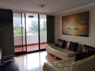 Foto 8 de Departamento en venta-Parque la Carolina