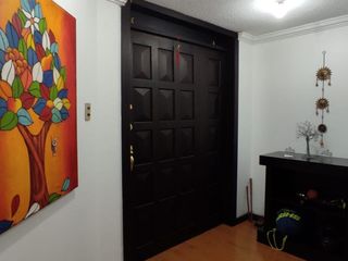Foto 14 de Departamento en venta-Parque la Carolina