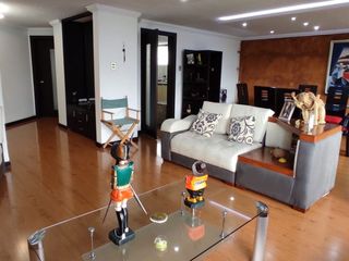 Foto 1 de Departamento en venta-Parque la Carolina