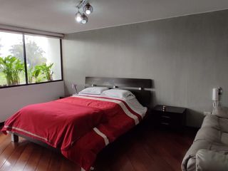Foto 9 de Departamento en venta-Parque la Carolina