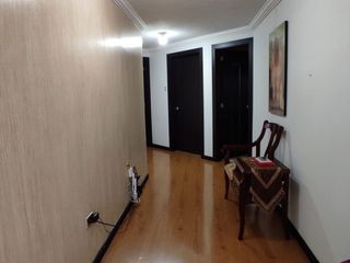 Foto 12 de Departamento en venta-Parque la Carolina