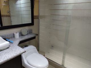 Foto 10 de Departamento en venta-Parque la Carolina