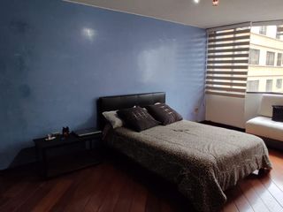 Foto 13 de Departamento en venta-Parque la Carolina