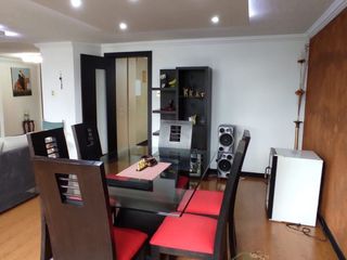 Foto 3 de Departamento en venta-Parque la Carolina