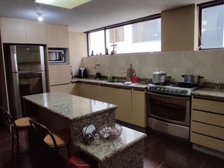 Foto 6 de Departamento en venta-Parque la Carolina