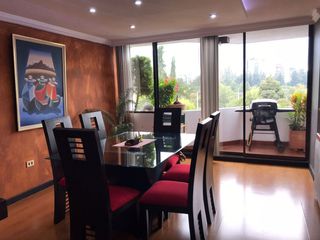 Foto 4 de Departamento en venta-Parque la Carolina