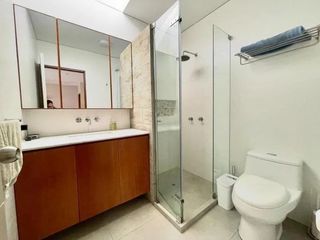 Foto 17 de VENDO LINDA CASA / 3 DOR / CONDOMINIO / BATALLONES / SANTA TERESA / DISEÑADA POR ARQ. MALACHOWSKI,  TECHOS ALTOS, ESPACIOS AMPLIOS, MUY ILUMINADA
