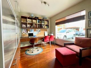 Foto 11 de VENDO LINDA CASA / 3 DOR / CONDOMINIO / BATALLONES / SANTA TERESA / DISEÑADA POR ARQ. MALACHOWSKI,  TECHOS ALTOS, ESPACIOS AMPLIOS, MUY ILUMINADA