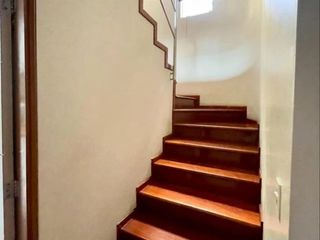 Foto 12 de VENDO LINDA CASA / 3 DOR / CONDOMINIO / BATALLONES / SANTA TERESA / DISEÑADA POR ARQ. MALACHOWSKI,  TECHOS ALTOS, ESPACIOS AMPLIOS, MUY ILUMINADA