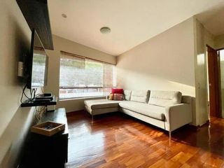 Foto 13 de VENDO LINDA CASA / 3 DOR / CONDOMINIO / BATALLONES / SANTA TERESA / DISEÑADA POR ARQ. MALACHOWSKI,  TECHOS ALTOS, ESPACIOS AMPLIOS, MUY ILUMINADA