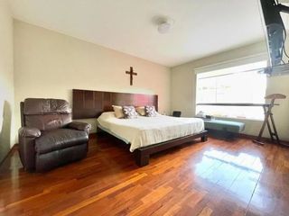 Foto 14 de VENDO LINDA CASA / 3 DOR / CONDOMINIO / BATALLONES / SANTA TERESA / DISEÑADA POR ARQ. MALACHOWSKI,  TECHOS ALTOS, ESPACIOS AMPLIOS, MUY ILUMINADA