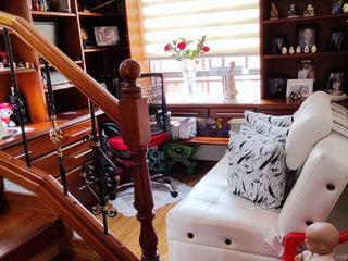 Foto 19 de Venta Hermosa casa cerca al Parque la Colina
