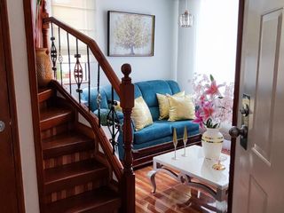 Foto 12 de Venta Hermosa casa cerca al Parque la Colina