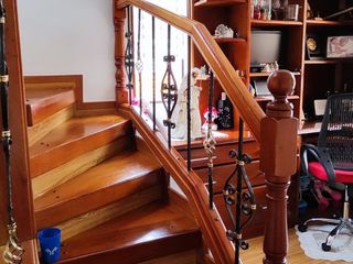 Foto 20 de Venta Hermosa casa cerca al Parque la Colina
