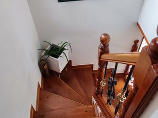 Foto 26 de Venta Hermosa casa cerca al Parque la Colina
