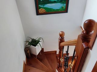 Foto 27 de Venta Hermosa casa cerca al Parque la Colina