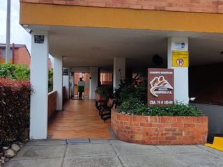 Foto 38 de Venta Hermosa casa cerca al Parque la Colina