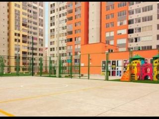 Foto 3 de ALQUILER DE DEPARTAMENTO CONDOMINIO LOS GIRASOLES