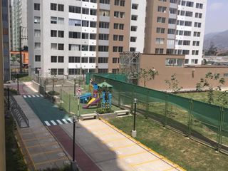 Foto 11 de ALQUILER DE DEPARTAMENTO CONDOMINIO LOS GIRASOLES