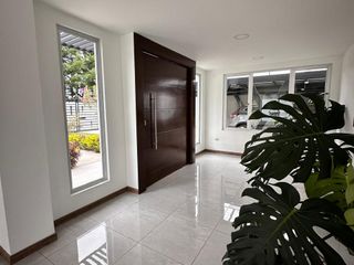 Foto 2 de VENTA CASA CAMPESTRE POPAYÁN PARCELACION LA PAZ