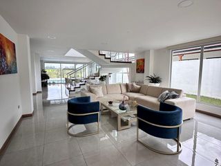 Foto 4 de VENTA CASA CAMPESTRE POPAYÁN PARCELACION LA PAZ