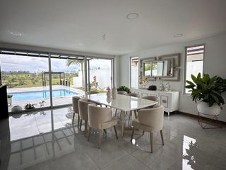 Foto 6 de VENTA CASA CAMPESTRE POPAYÁN PARCELACION LA PAZ