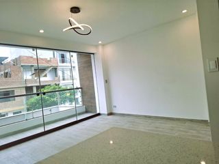 Foto 3 de VENDO DEPARTAMENTOS 3 HAB. 81 M2, ESTRENO EN SJM