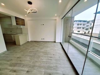 Foto 4 de VENDO DEPARTAMENTOS 3 HAB. 81 M2, ESTRENO EN SJM