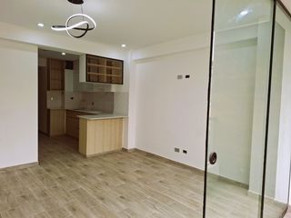 Foto 14 de VENDO DEPARTAMENTOS 3 HAB. 81 M2, ESTRENO EN SJM