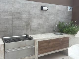 Foto 10 de ALQUILO DEPARTAMENTO CON VISTA HACIA EL MAR EN BARRANCO DE 85 M2 CON 3 HABITACIONES