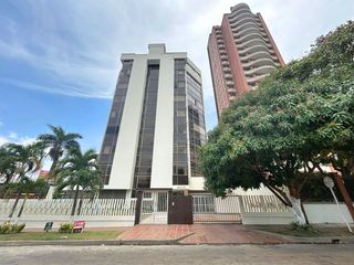 Foto 1 de APARTAMENTO EN VENTA  SECTOR ALTOS DEL PRADO NORTE  HISTORICO BARRANQUILLA