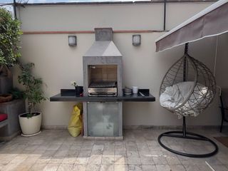 Foto 4 de Vendo amplio departamento a una cuadra del Pentagonito - San Borja