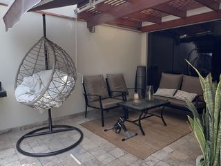 Foto 5 de Vendo amplio departamento a una cuadra del Pentagonito - San Borja