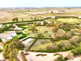 Foto 5 de Vendo exclusivo terreno en Condominio Playa del Carmen – Chincha.