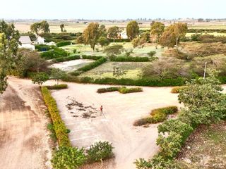 Foto 6 de Vendo exclusivo terreno en Condominio Playa del Carmen – Chincha.