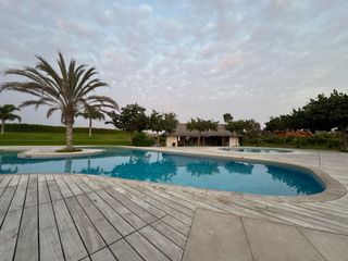 Foto 12 de Vendo exclusivo terreno en Condominio Playa del Carmen – Chincha.