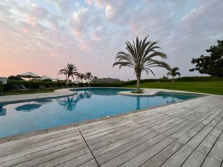 Foto 14 de Vendo exclusivo terreno en Condominio Playa del Carmen – Chincha.