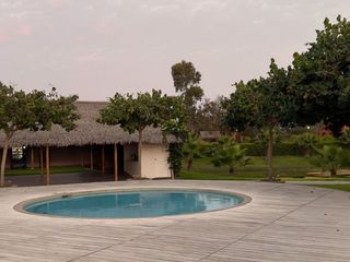 Foto 15 de Vendo exclusivo terreno en Condominio Playa del Carmen – Chincha.