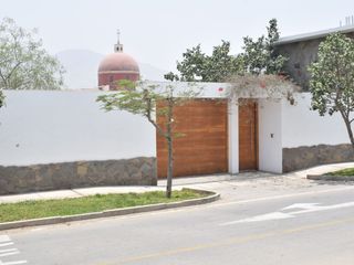 Foto 2 de Venta hermosa casa en Cieneguilla