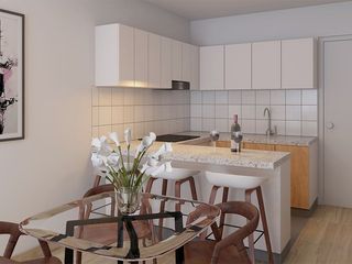 Foto 2 de Venta de Moderno Departamento en Lince