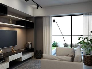 Foto 4 de Venta de Moderno Departamento en Lince