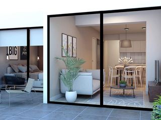 Foto 10 de Venta de Moderno Departamento en Lince
