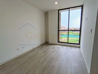 Foto 3 de Apartamento en Venta (para estrenar), Edificio Verdi, Chia