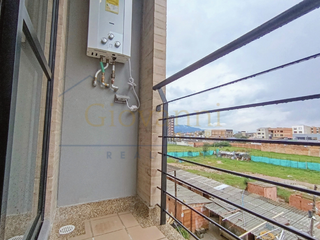 Foto 4 de Apartamento en Venta (para estrenar), Edificio Verdi, Chia