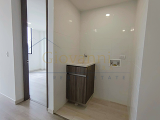 Foto 5 de Apartamento en Venta (para estrenar), Edificio Verdi, Chia