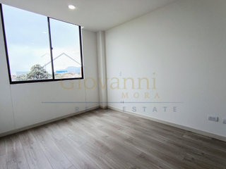 Foto 6 de Apartamento en Venta (para estrenar), Edificio Verdi, Chia